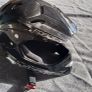 Mountain bike helmet kids size Image 4