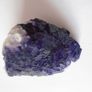 Cubic Purple Fluorite,Crystals,Gemstones Image 5