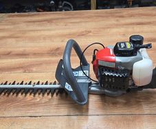 Robin hedge trimmer