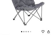Outwell camping chair