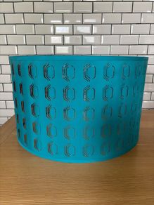 Large Ikea Lampshade