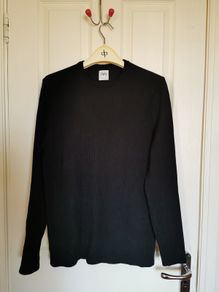 Zara jumper men
