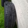 195/65/15 Kumho tyres & alloys Image 5