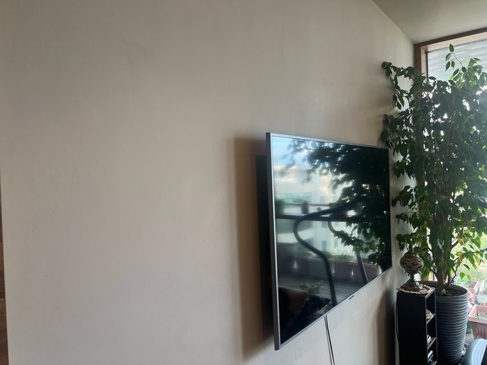 samsung 55" Tv