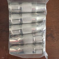 welding shroud/nozzle