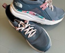 North Face Trainers
