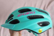 Giro MTB helmet for kids