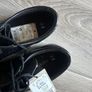 Girls School shoes Image 2