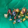 Lion King figures Image 2