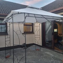 Outdoor Gazebo