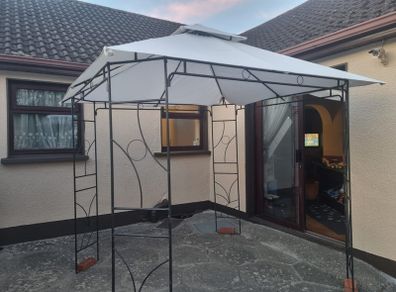 Outdoor Gazebo