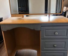 Bedroom set