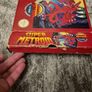 Super Metroid SNES Big Box w/guide & inserts UKV game Image 9