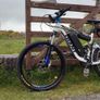 ebike ginat 55 km Image 4