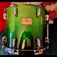 Pearl Masters custom Maple