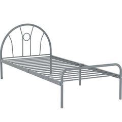Nova single metal framed beds