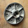 Woodturning Lathe Image 5