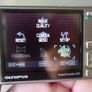 Olympus U1200 Digital Compact Camera 12MP (works well) Image 7