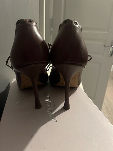 jimmy choo shoes