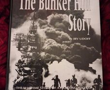 The Bunker Hill Story / Irv Udoff/ Limited Edition/ 1994