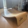 Skateboard ramp Image 2