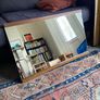 Mid Century Mirror Image 2