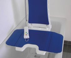 bath chair lift