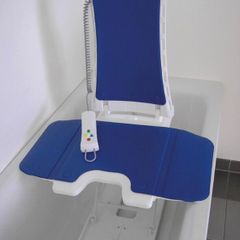 bath chair lift