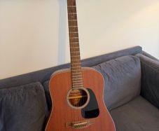 Takamine GD11M Dreadnought Acoustic, Natural