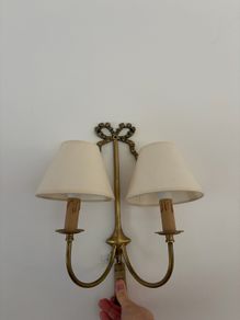 Helen Turkington Wall Light