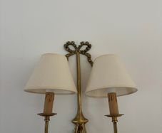 Helen Turkington Wall Light