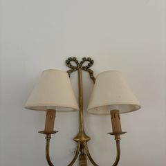 Helen Turkington Wall Light