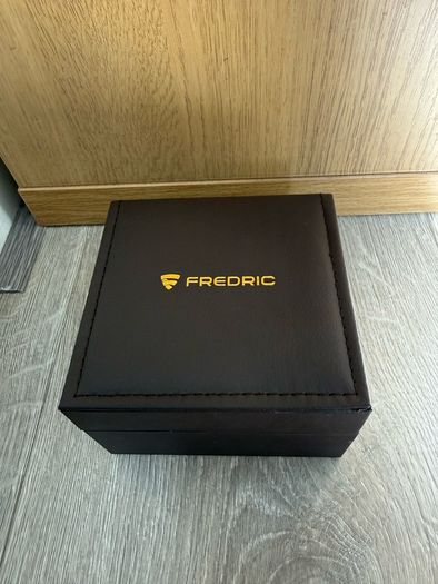 Fredric watches