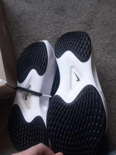 Nike zoom fly 5 runners