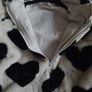 Fur coat age 12-13 Image 3