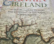 Brewers's Britain & Ireland