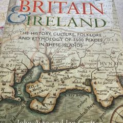 Brewers's Britain & Ireland
