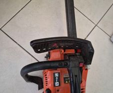 Garden tools
