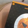 art and craft Halloween pumpkin kit Image 4