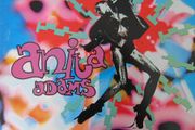 Anita Adams -for Your Love