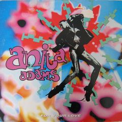 Anita Adams -for Your Love