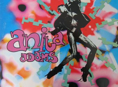 Anita Adams -for Your Love