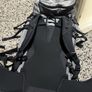 Black diamond ruck sack Image 2