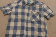 Benetton shirt