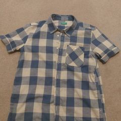 Benetton shirt