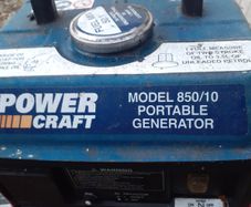 Generator