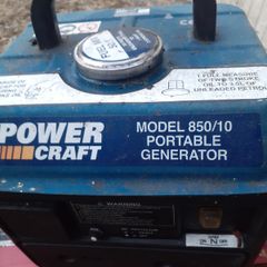 Generator