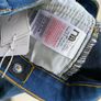 Girls Jeans BNWT Age 2-3 Image 8