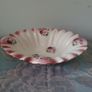 Vintage set of Staffordshire Rose jardiniere Image 4