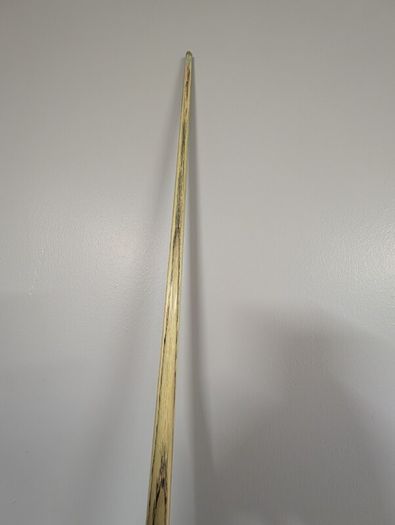 Britannia Jupiter 8 ball pool cue